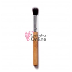 Pensula de make-up S Bamboo 04 Brush Powder Litle